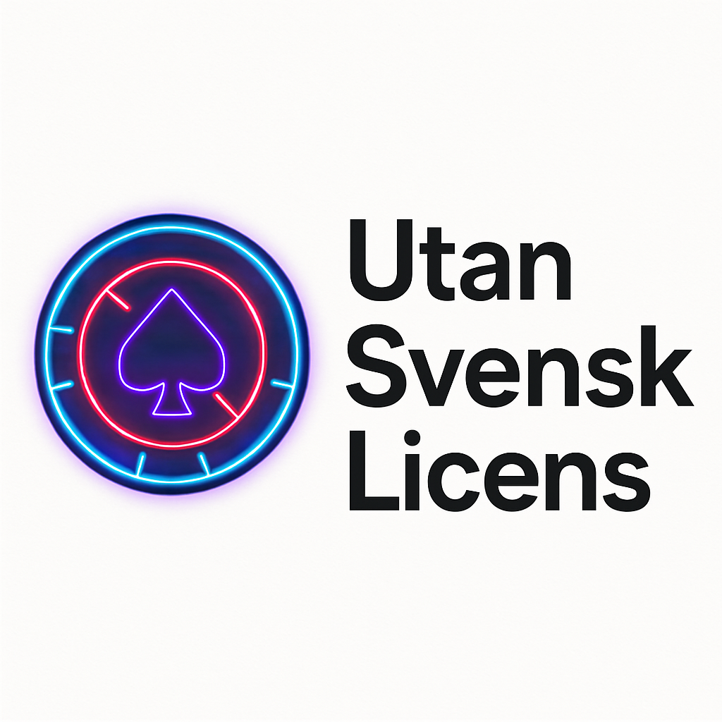 Casino utan Licens